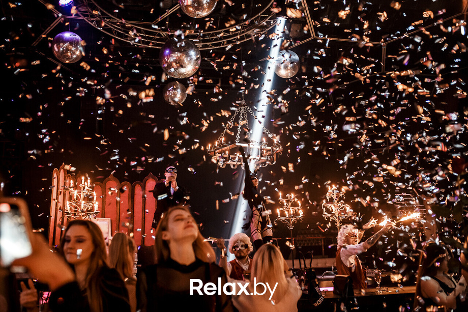 Таинственные Маски, фото № 59