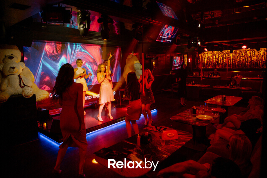 Hot summer, фото № 51