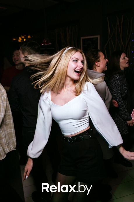 Ночные Жители, фото № 11