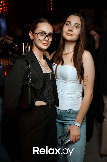 Friday party, фото № 46