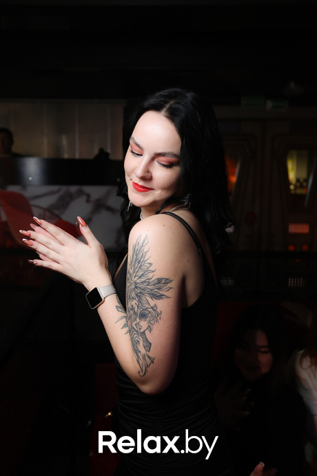 Black to School!, фото № 21