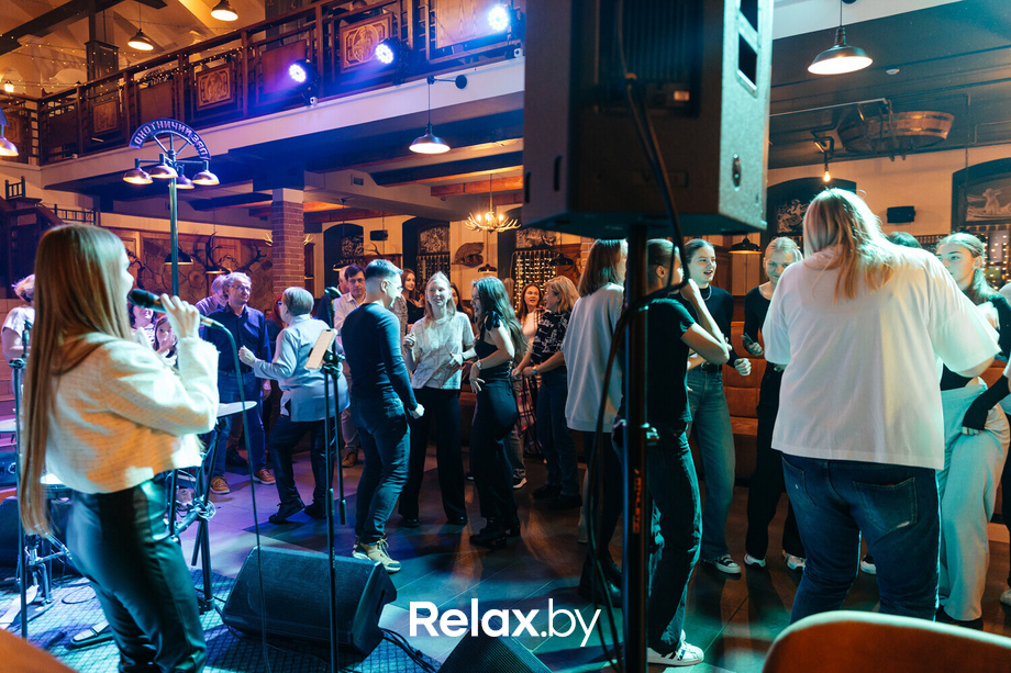 Суббота в Броваре, фото № 1