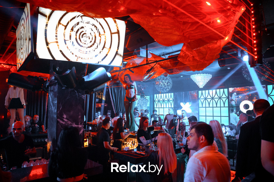 Friday party, фото № 14