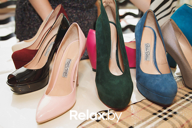 Большой Fashion Market, фото № 17