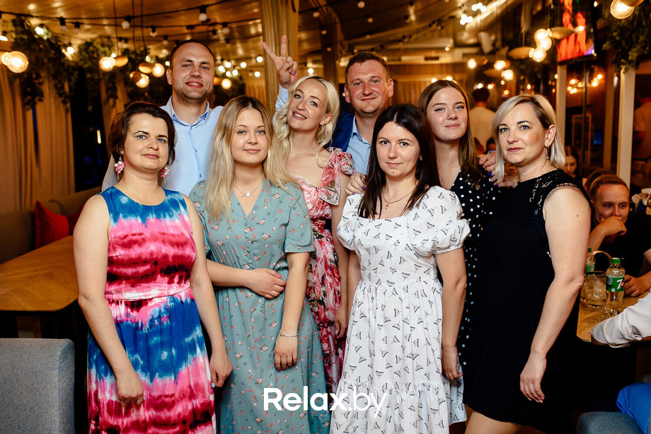 Terra party, фото № 25