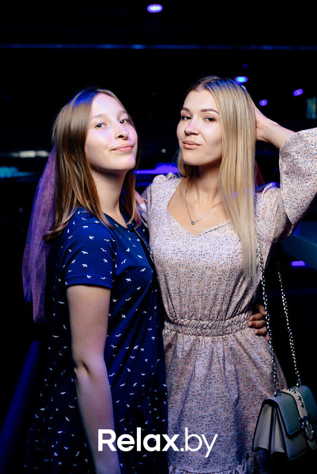 Luna party, фото № 10