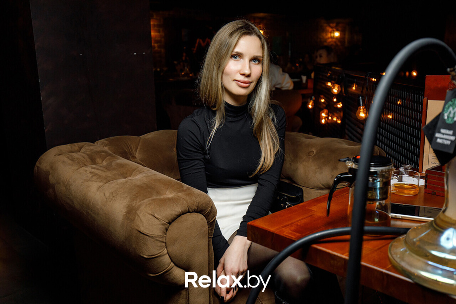 Суббота с Dj Сoopykata, фото № 15