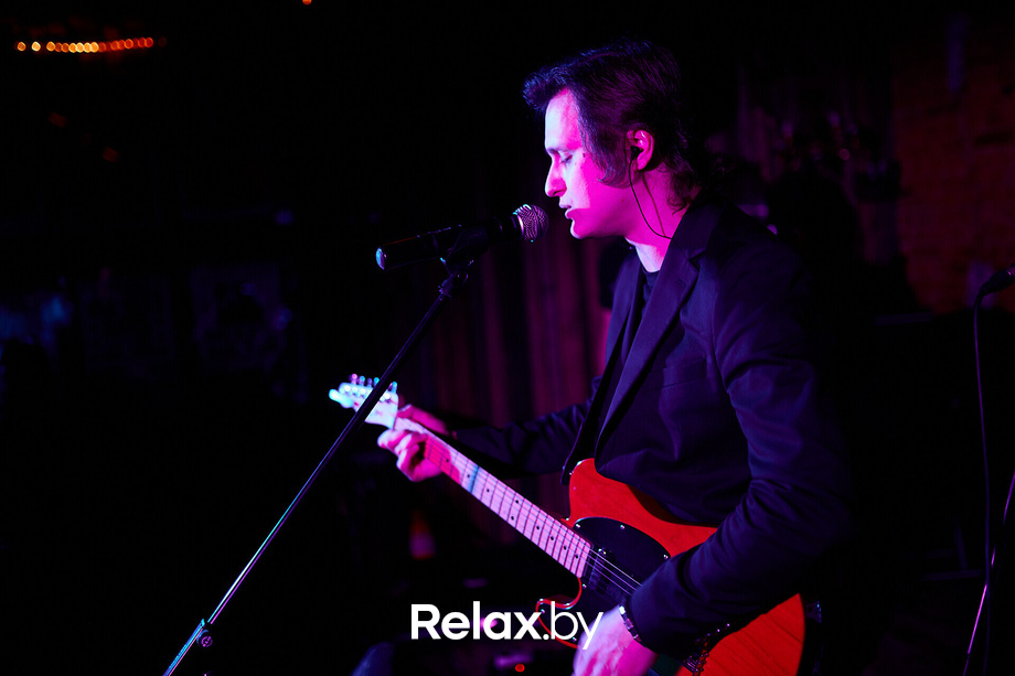 Tullamore St.Patrick's Day, фото № 131