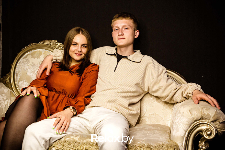 В красивом месте красивые люди 90х, фото № 12