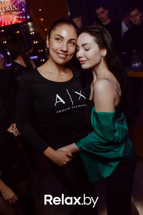 Saturday LUXURIA LXR, фото № 42