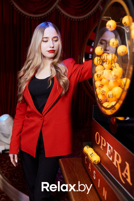 «Lucky 7 и Счастливый рейс», фото № 11