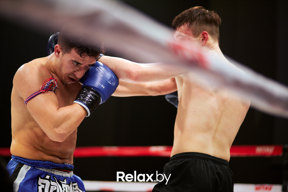 6й турнир WTKF6 по MMA и К-1 дисциплинам, фото № 56