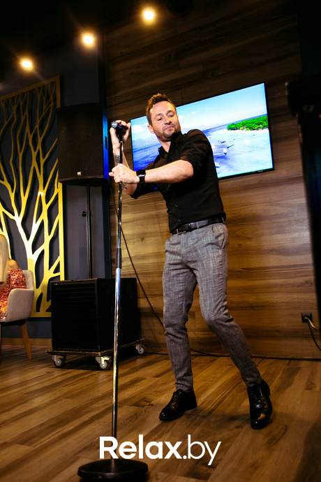 Открытие ресторана «Компания», фото № 91