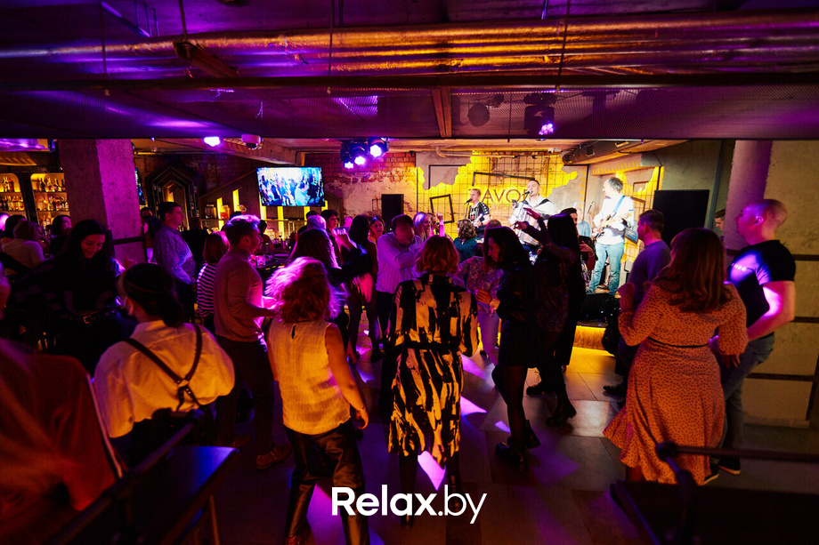 ZAVODской WEEKEND, фото № 70