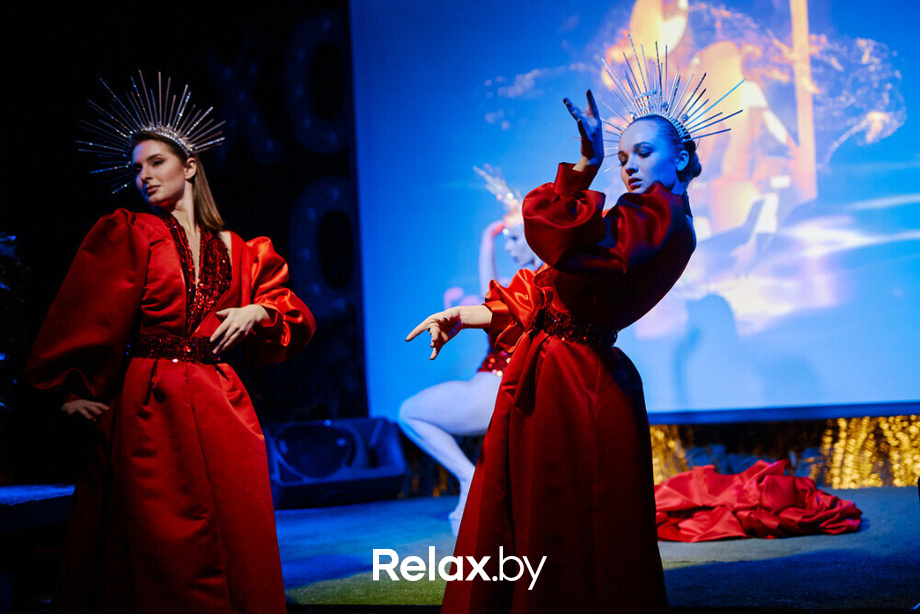 Lindas Perfomance Art Show, фото № 198