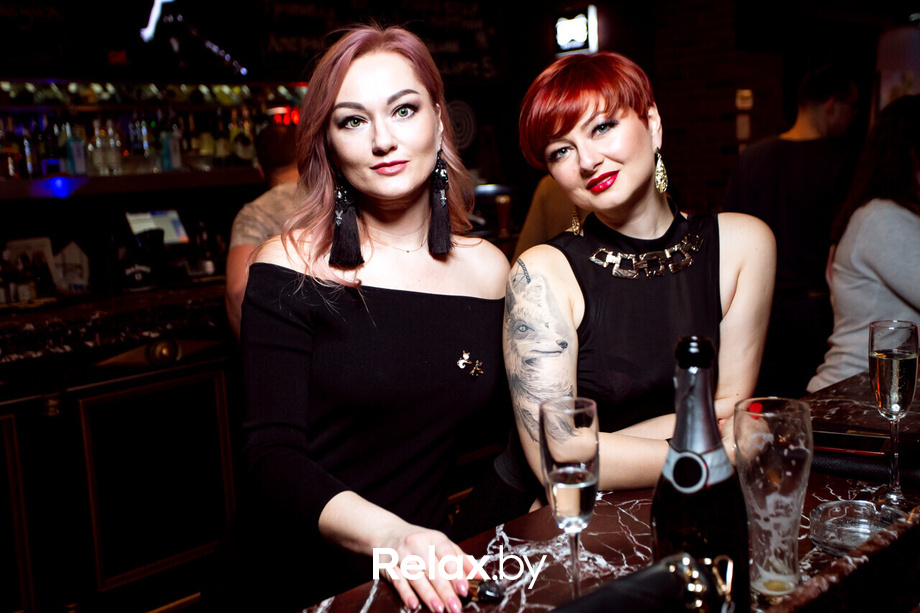 Brooklyn Live, фото № 89