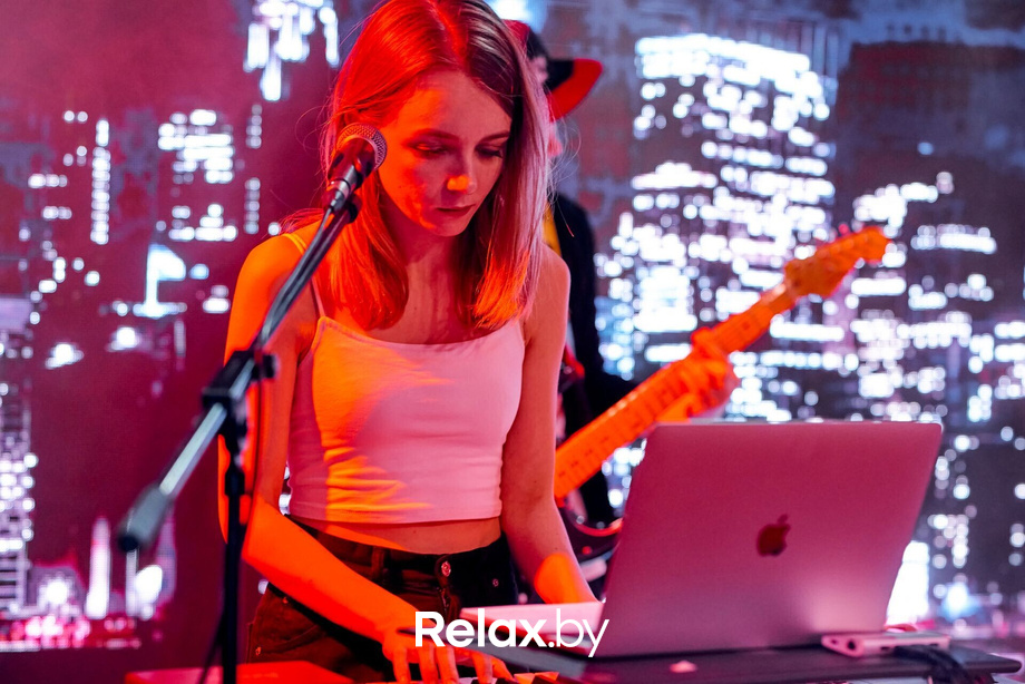 Пятница в Ангелах, фото № 38