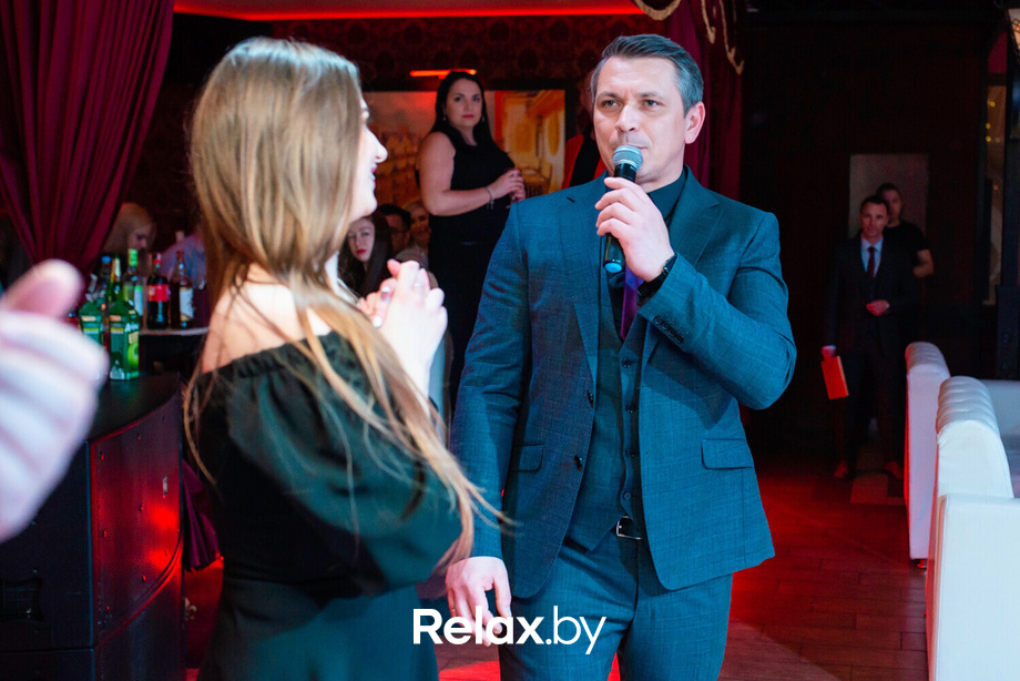 День Рождения «Мулен руж show», фото № 69