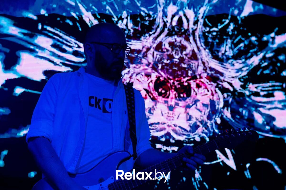 Ночные жители, фото № 54