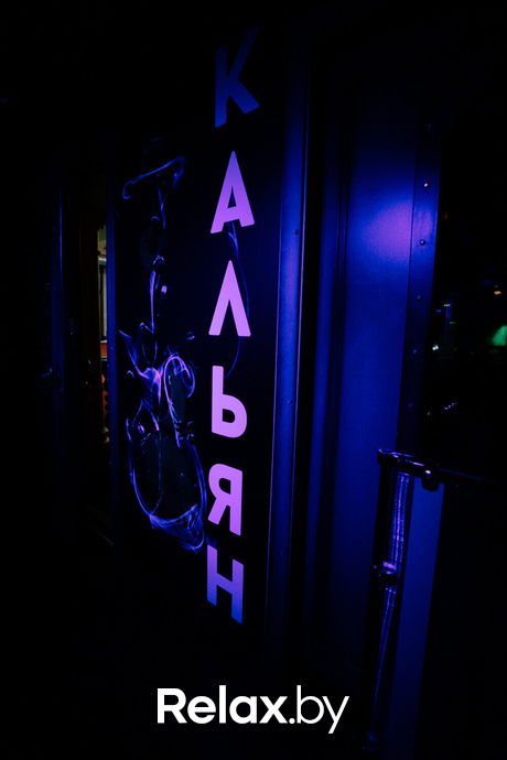 Black party, фото № 9