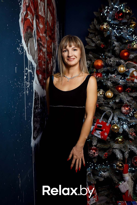 Новогодний Бруклин, фото № 19