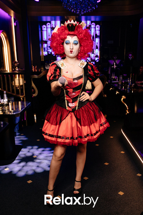 Выступление Марии Разумовой, фото № 153