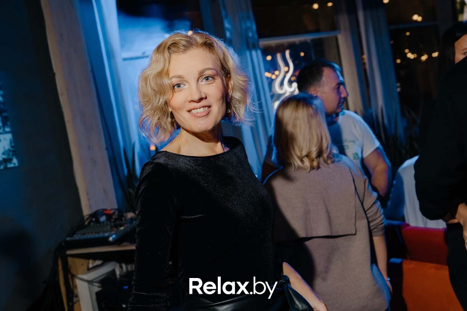 Ночные жители, фото № 65