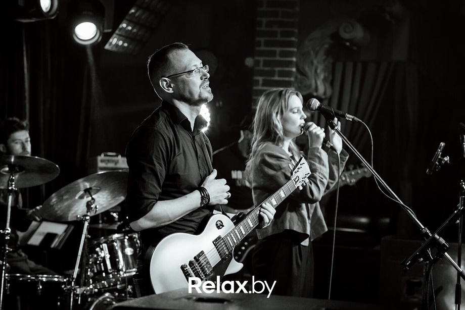 Brooklyn Live!, фото № 6