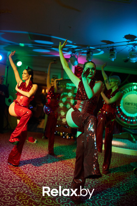 «LUCKY 7 и Счастливый рейс», фото № 63