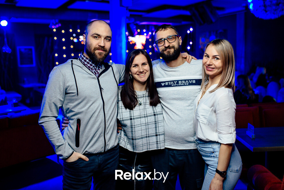 Hot Weekend, фото № 12