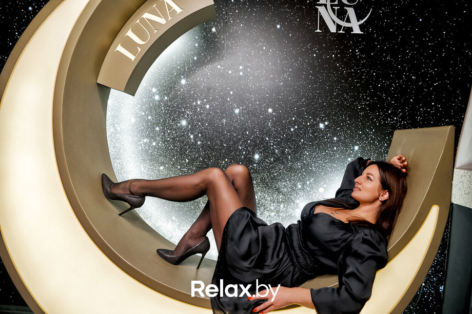 White Moon day 2, фото № 10