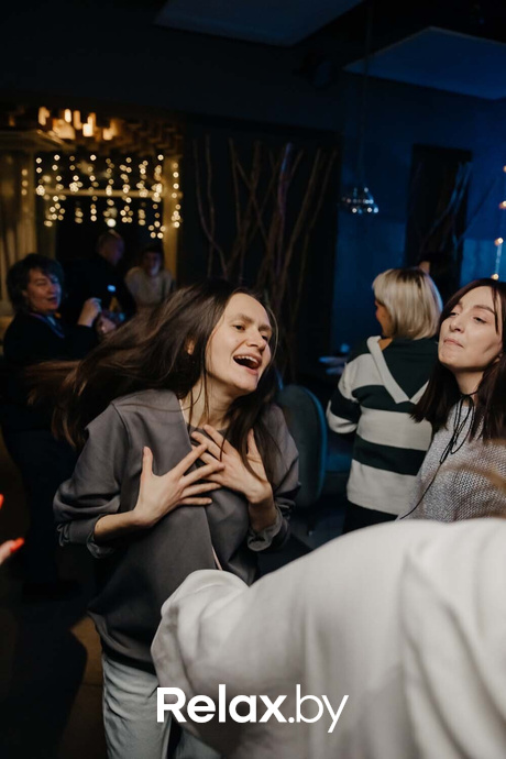 Ночные жители, фото № 81