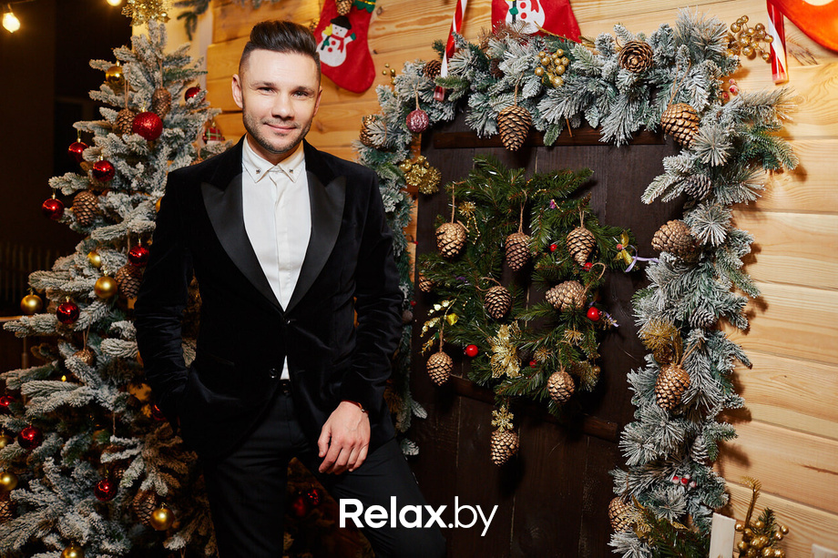 Nua New Year 2022, фото № 13