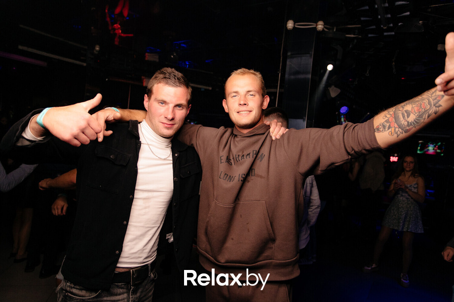 Music night, фото № 58