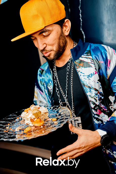 Суббота в JEL’SA, фото № 3