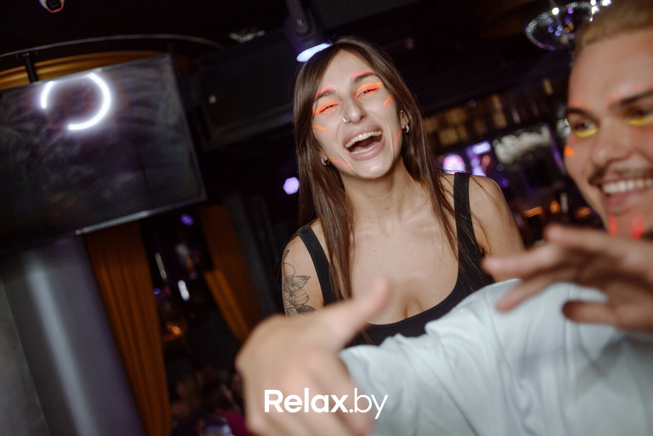 Saturday LUXURIA LXR, фото № 18