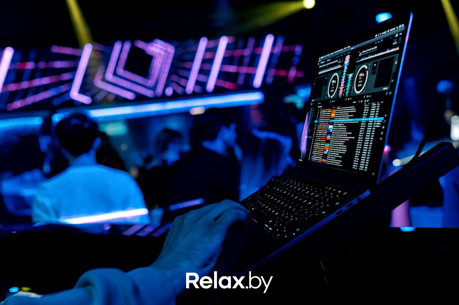 Hot weekend, фото № 71