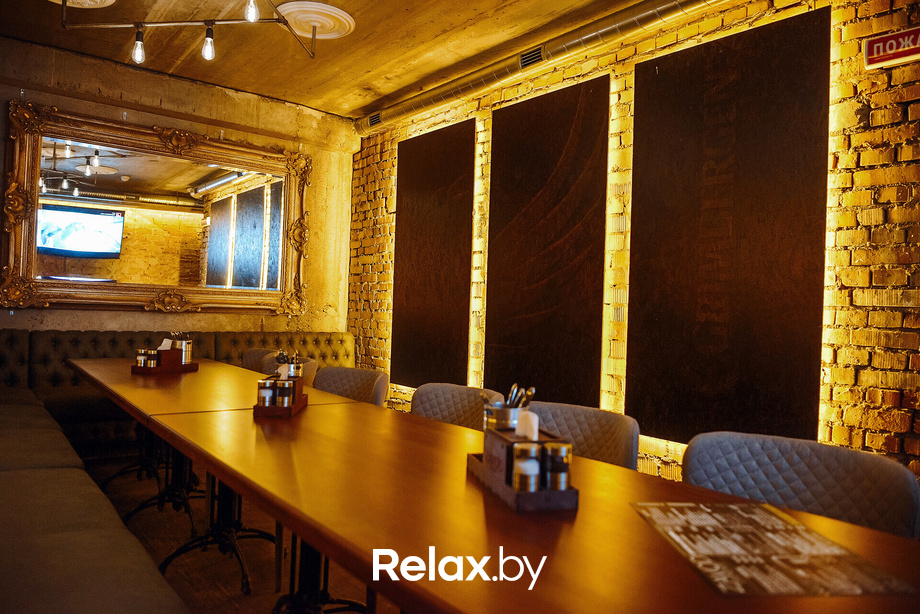 ZAVOD Opening Party, фото № 13