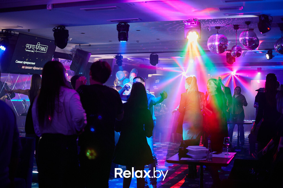 Love story, фото № 19