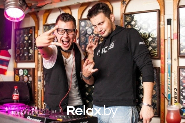 Saturday party, фото № 3