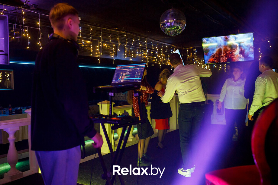 Saturday party, фото № 26