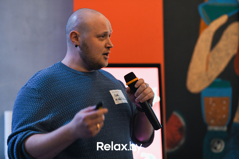 Relax Friends, фото № 101