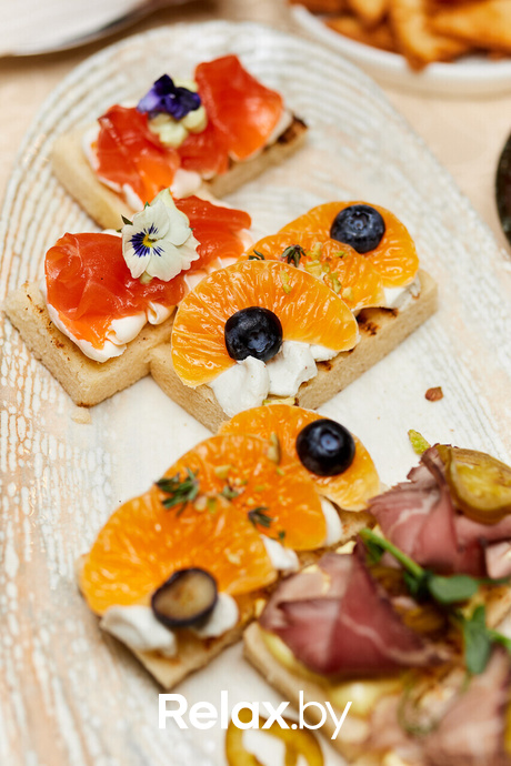 «Предновогодняя вечеринка в казино Опера», фото № 65