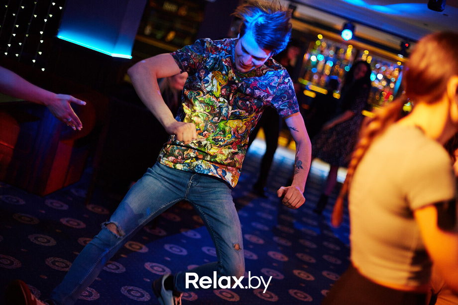 Flowering time, фото № 12