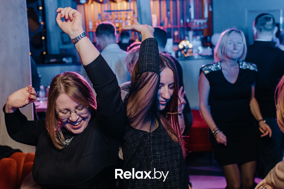 Ночные жители, фото № 43