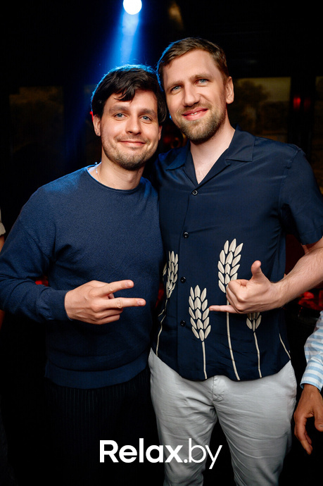 Friday party in RK, фото № 42