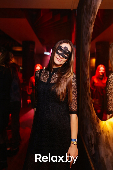 Новогодняя ночь 2022, фото № 99