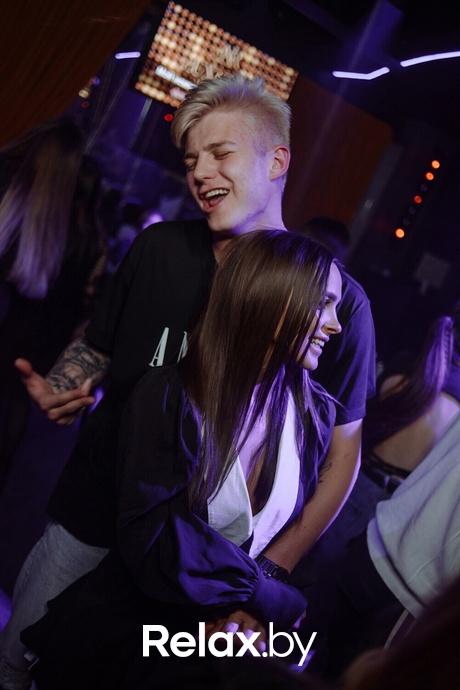 Saturday LUXURIA LXR, фото № 18