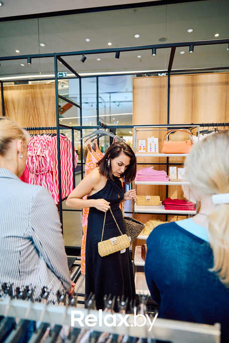 Шопинг-экскурсия со стилистом, фото № 57