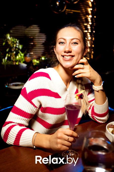 Выступление Марии Разумовой, фото № 29